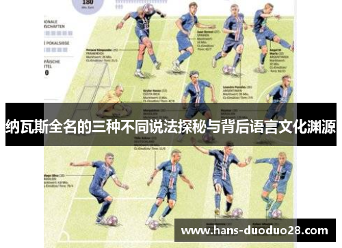 纳瓦斯全名的三种不同说法探秘与背后语言文化渊源