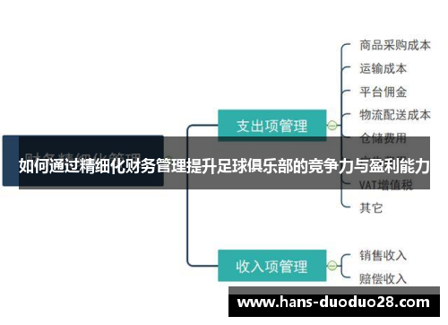 如何通过精细化财务管理提升足球俱乐部的竞争力与盈利能力
