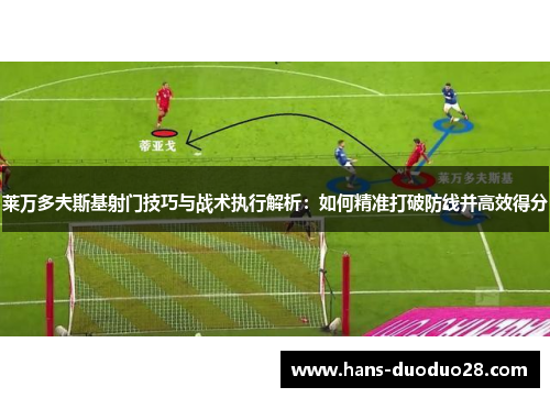 莱万多夫斯基射门技巧与战术执行解析：如何精准打破防线并高效得分