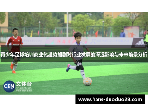 青少年足球培训商业化趋势加剧对行业发展的深远影响与未来前景分析 青少年足球培训商业化趋势加剧对行业发展的深远影响与未来前景分析